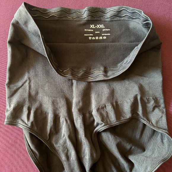 MamaBump Soothing Panty - Picture 2 of 2